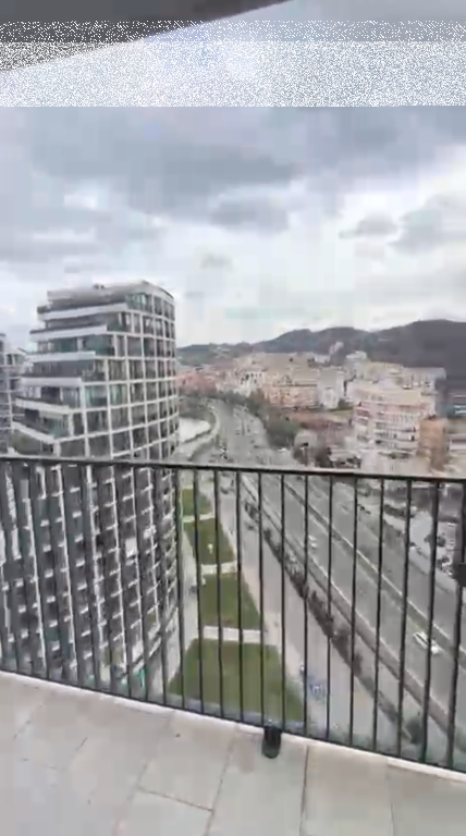 Apartment 2+1, Lake View!