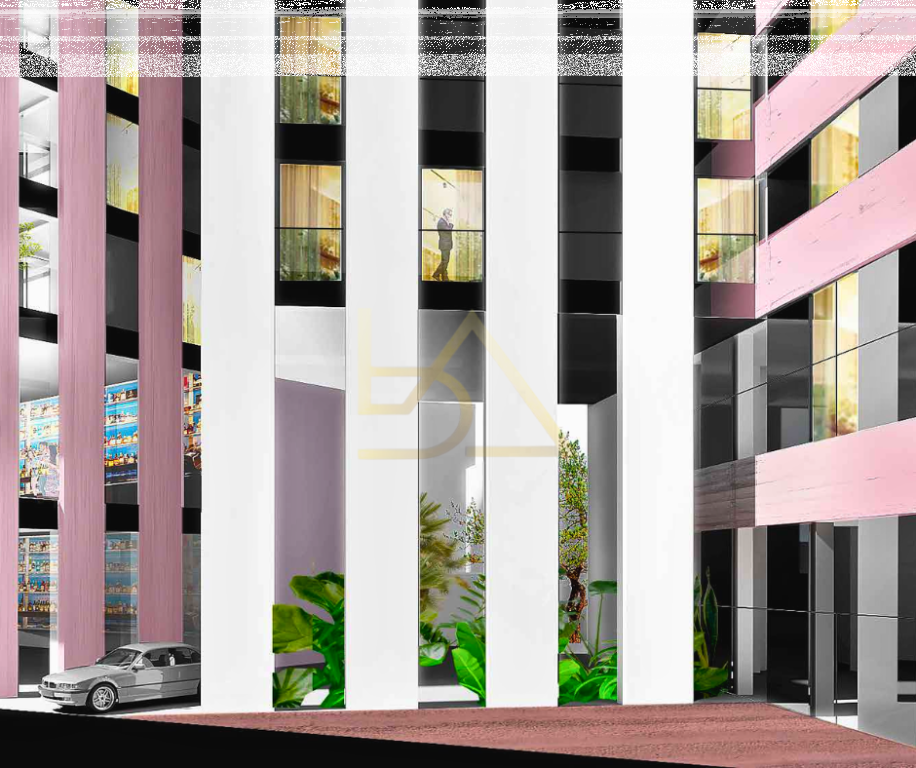 Shiten Apartamente – Durres Tower, Durrës