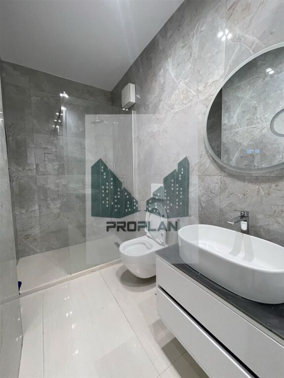 Appartamento 2+1 in affitto di fronte al centro ring