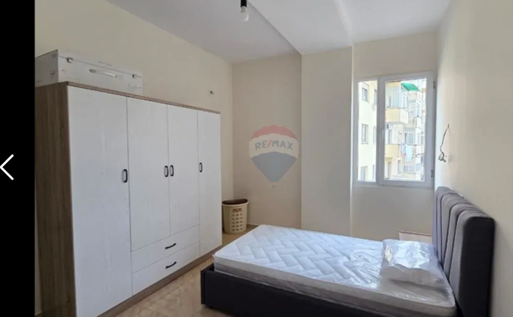 Apartament per qera 2+1 tek Rruga e Thesarit