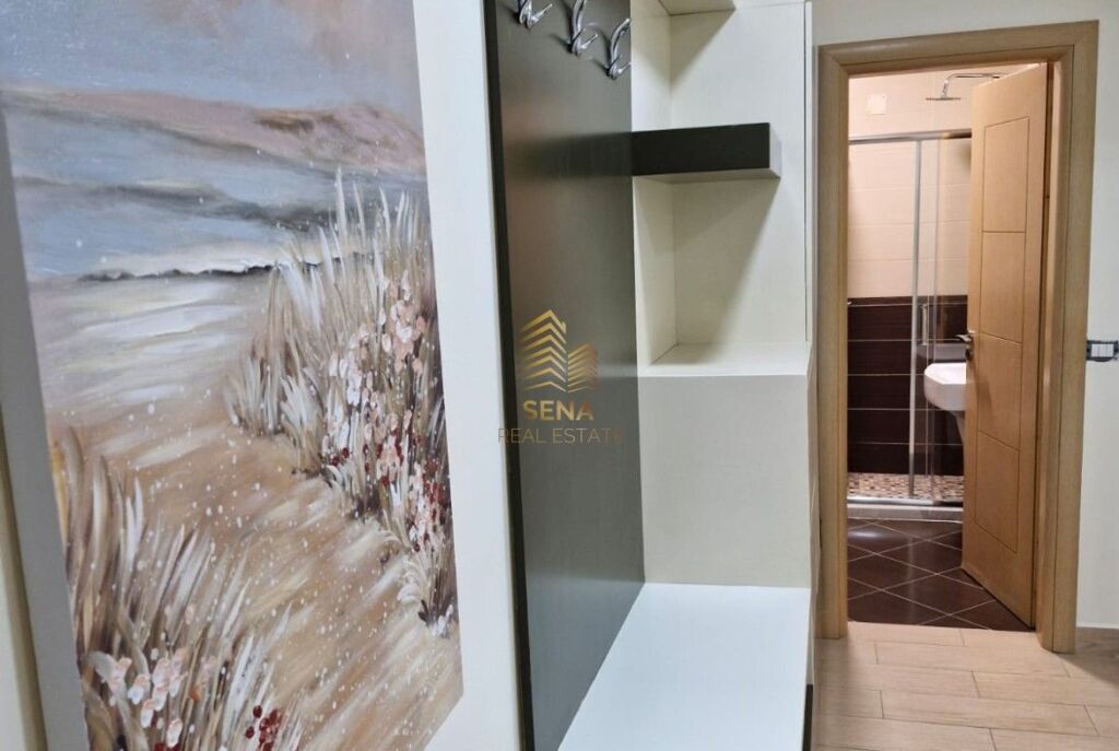 Shitet, Apartament 3+1+2+Blk, Porcelan, 219,000 Euro