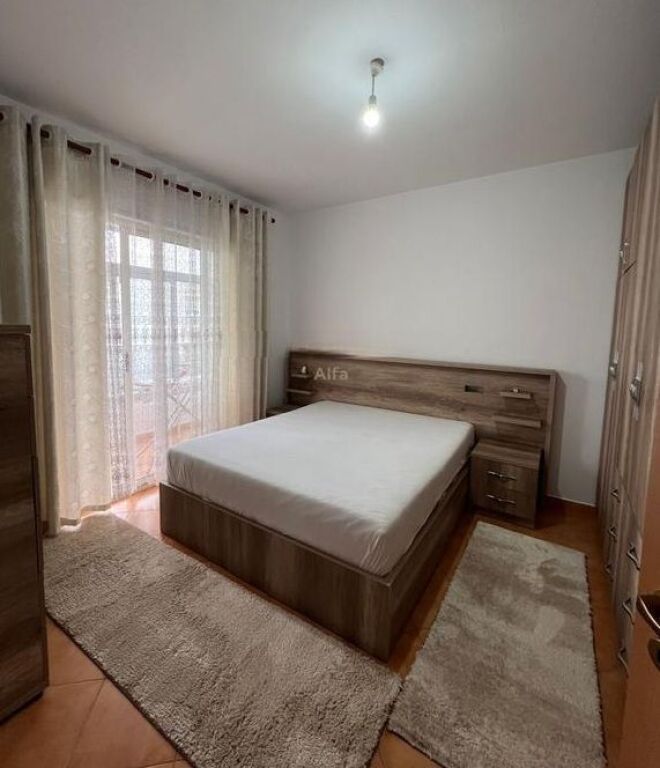 ali dem apartament 2+1 me qera