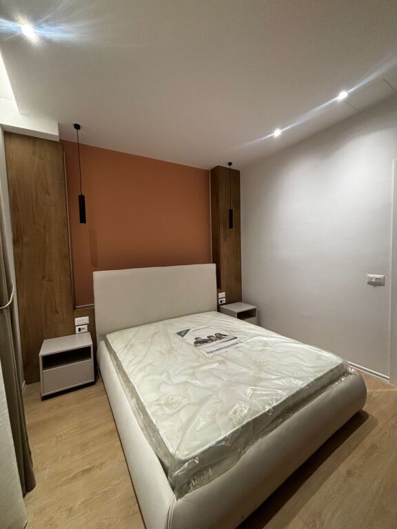 🏡 Apartment 1+1 for rent at Zogu I Boulevard