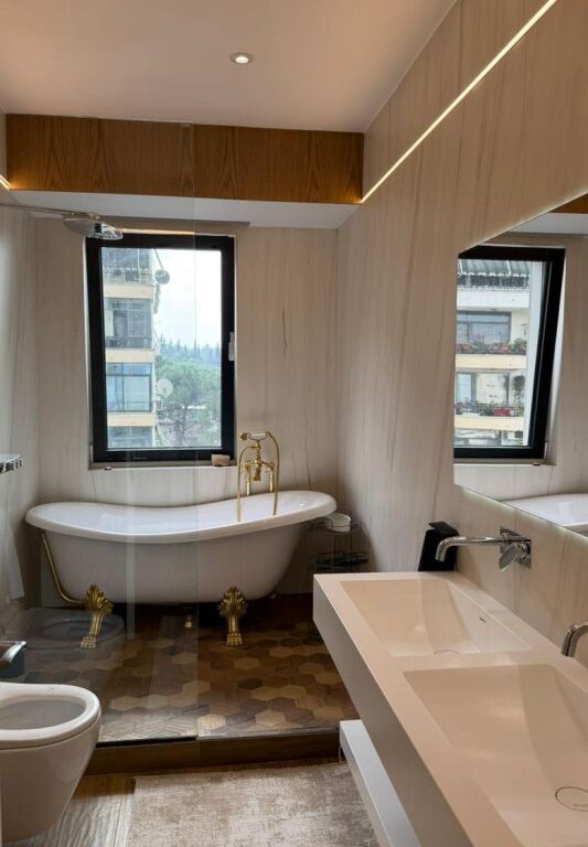 Apartament 2+1+2 Ambassador 3