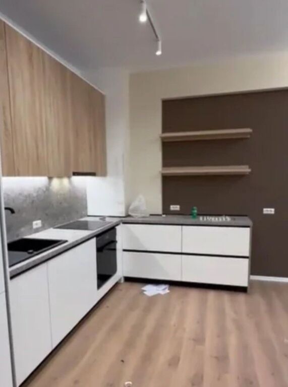 APARTAMENT ME QERA 1+1 BRRYL 50.000 LEKE FH-58513