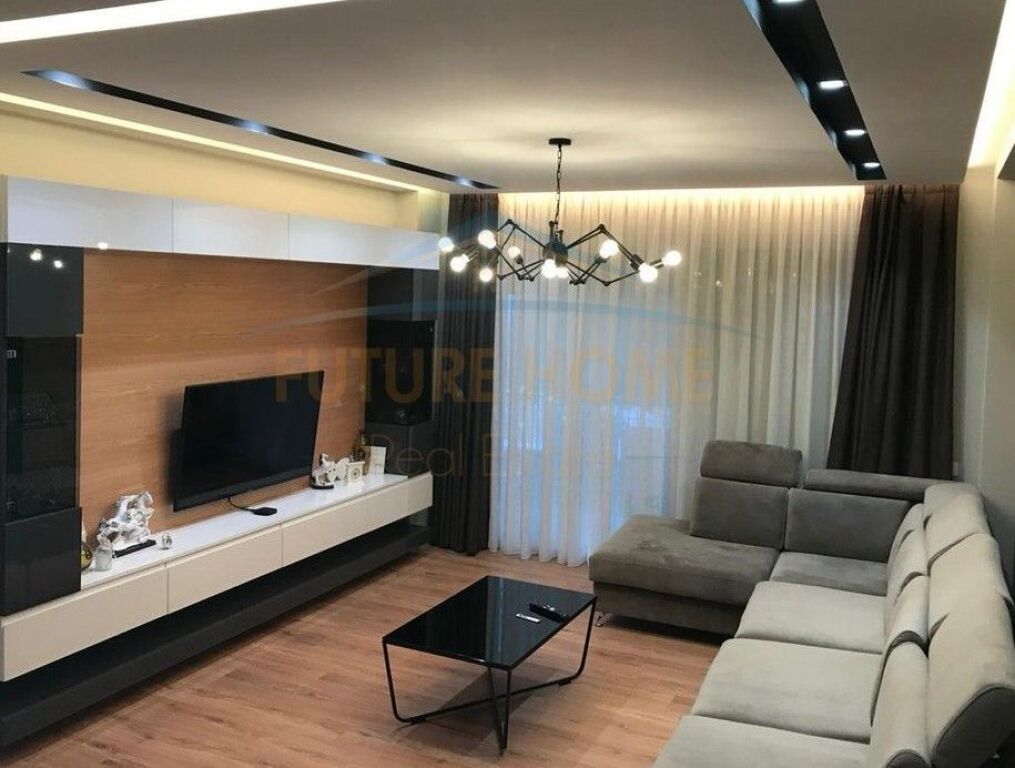 Rent, Apartment 2+1, University Book, Tirana