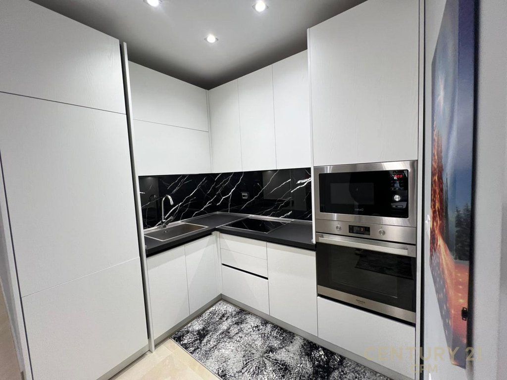 Apartament 2+1+DEPO Për Shitje në Kopshti Botanik Zoologjik