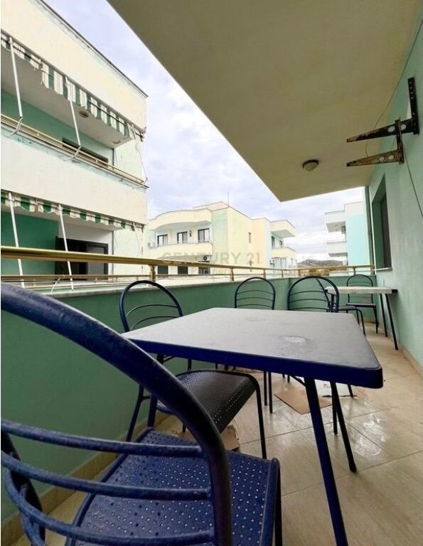 Shesim apartament 1+1 ne golem