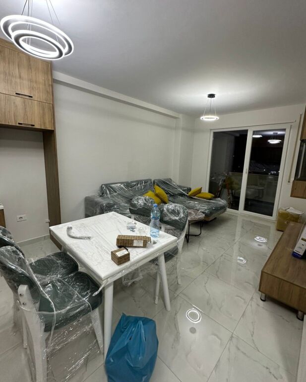 📌 Apartament 2+1+Post Parkimi me Qira – Golden Park 3
