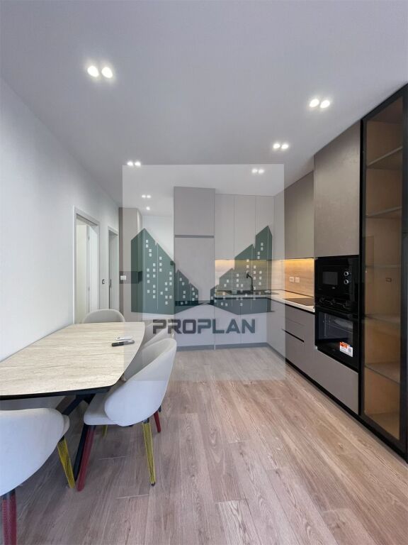 Appartamento 2+1 in affitto di fronte al centro ring