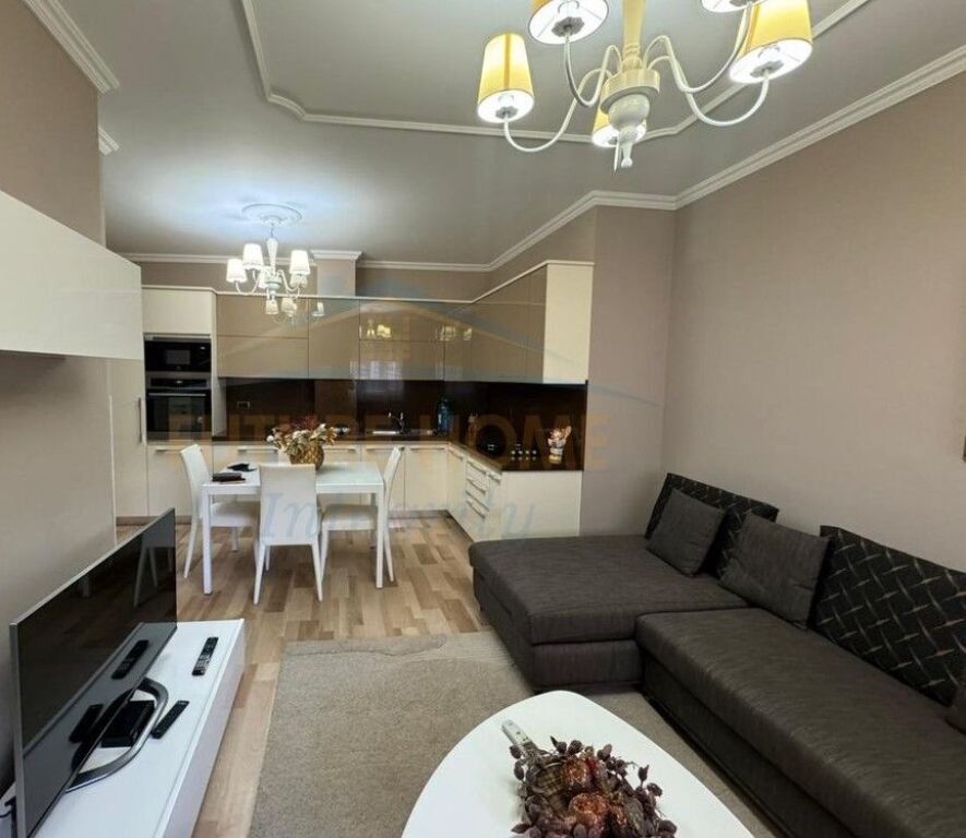 Rent, Apartment 2+1, Former Electric Market