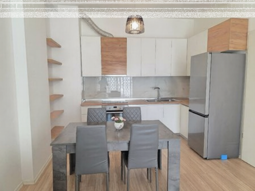 Appartamento 2+1 in Affitto presso il Complesso Magnet, 21 Dicembre