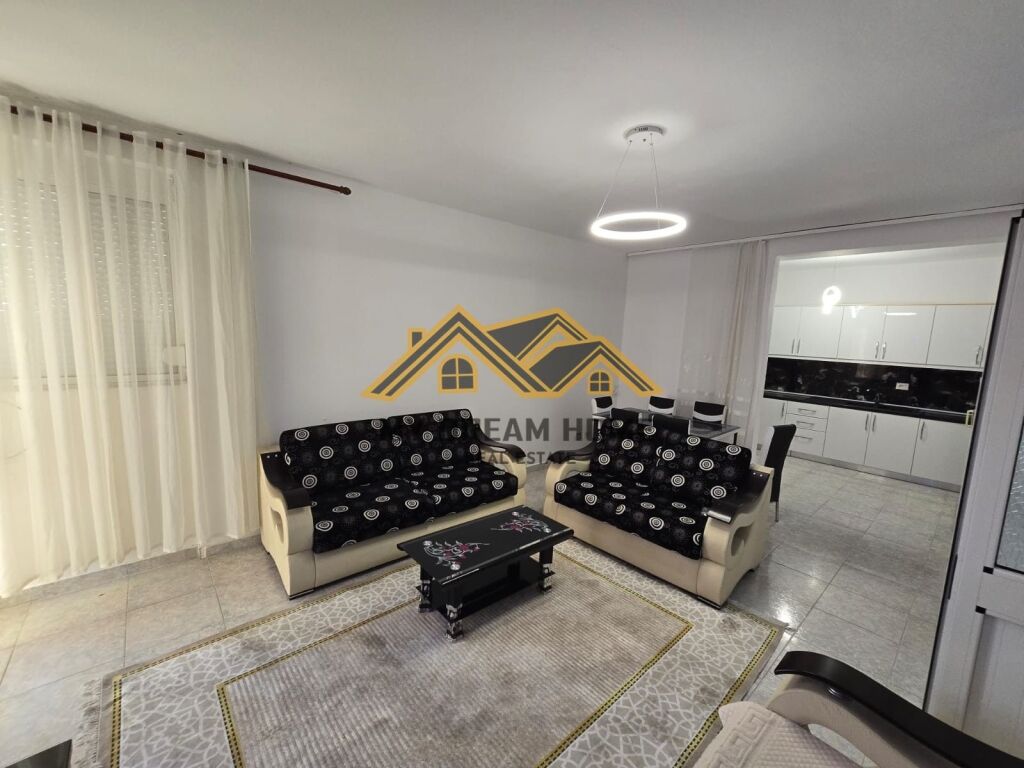 JEPET ME QIRA APARATMENT 2+1+2 NE VOLLGA ME PAMJE DETI