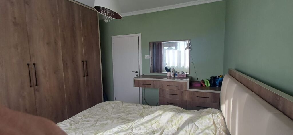 1+1 apartment for sale near the Military Hospital