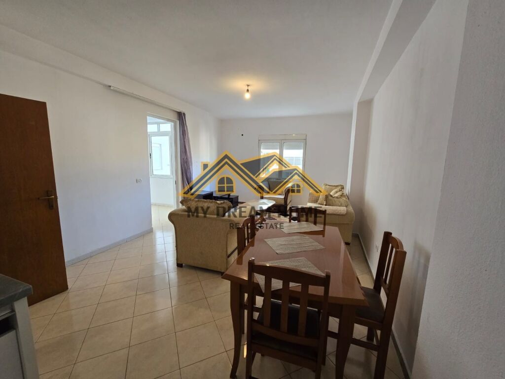 JEPET APARTAMENT ME QERA 1+1 NE ZONEN E ‘ISH-URT’ !!!