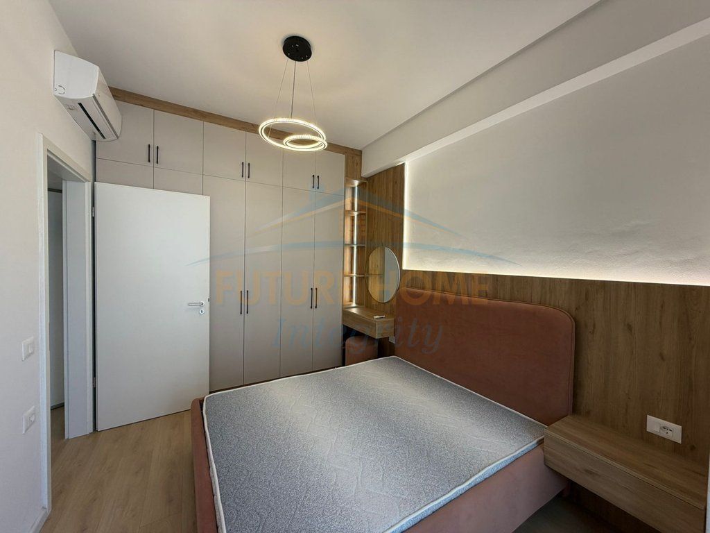 QERA APARTAMENT 1+1KOMPLEKSI KADIU ,ALI DEM