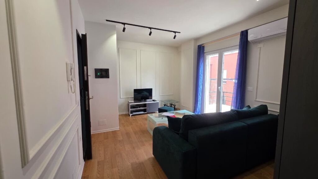 jepet me qira apartament 1+1 , SELITE