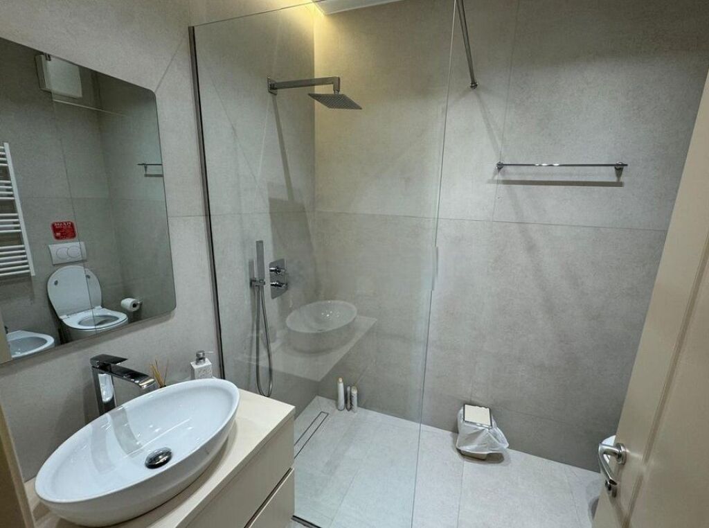 apartment at Liqeni 1+1 for rent