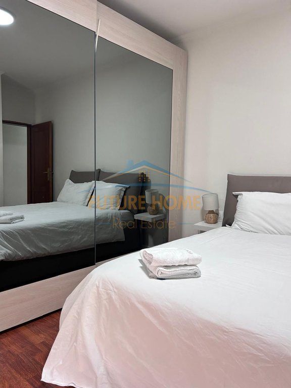 Apartment 2+1+2+Veranda for Sale, Bllok