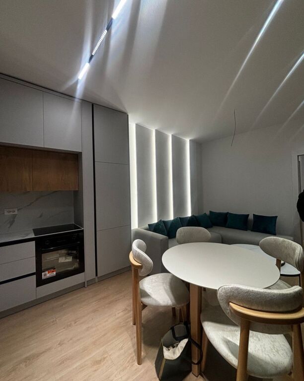 Appartamento 1+1 in affitto in Centro