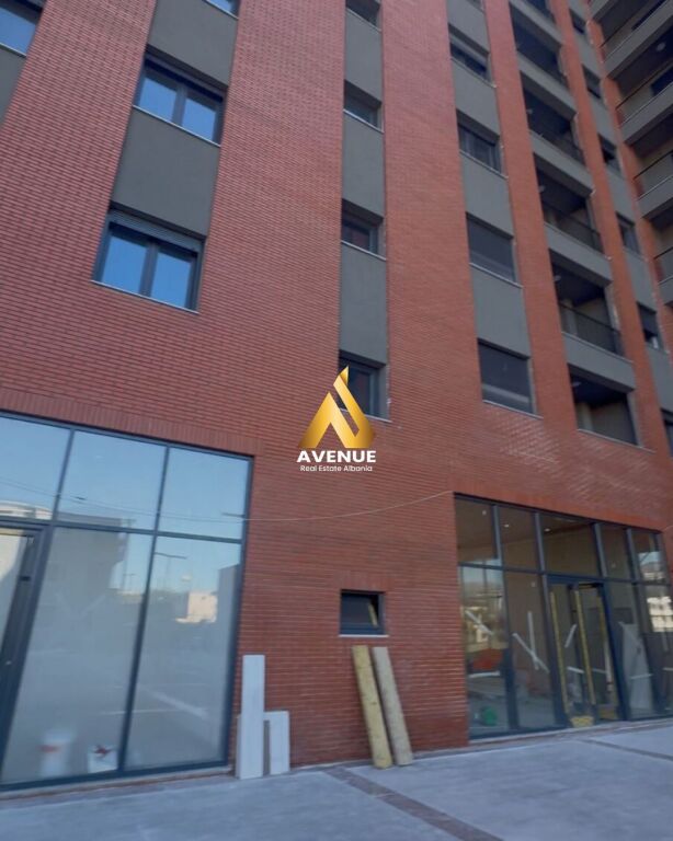 APARTAMENT 1+1 NË SHITJE – KOMPLEKS MODERN NË KAMËZ