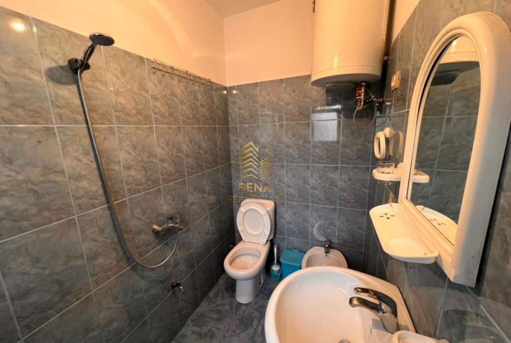 Qira, Apartament 1+1+Blk, Rruga e Elbasanit, 35.000 Leke/muaj