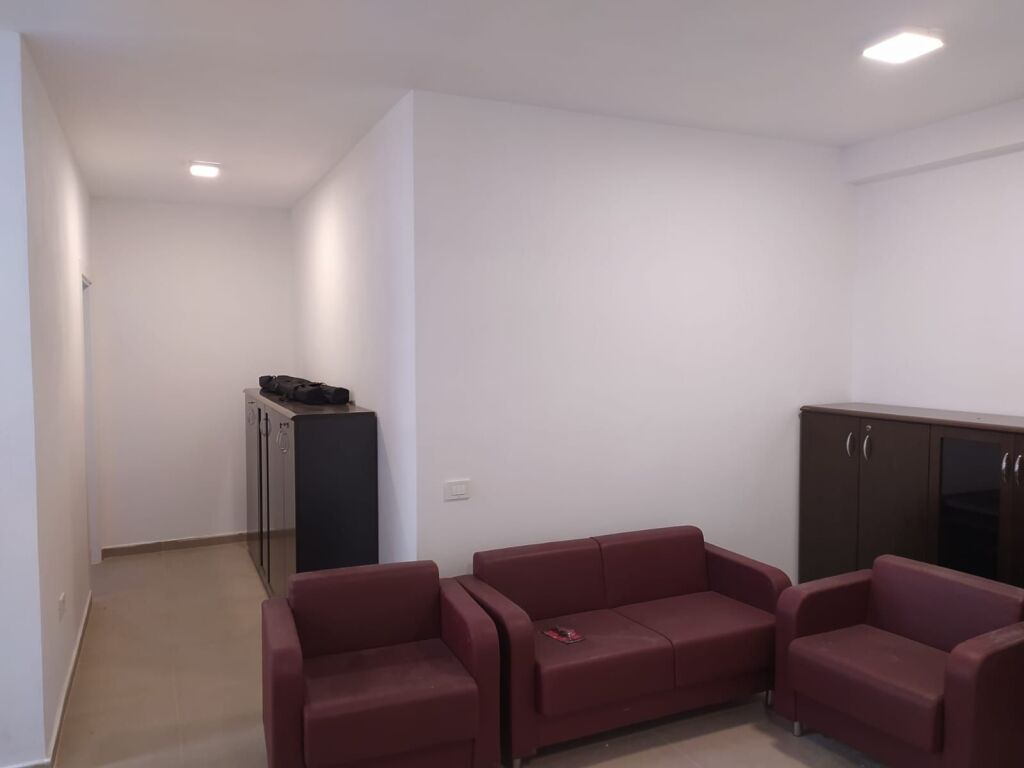 Office space for rent, near VAT !