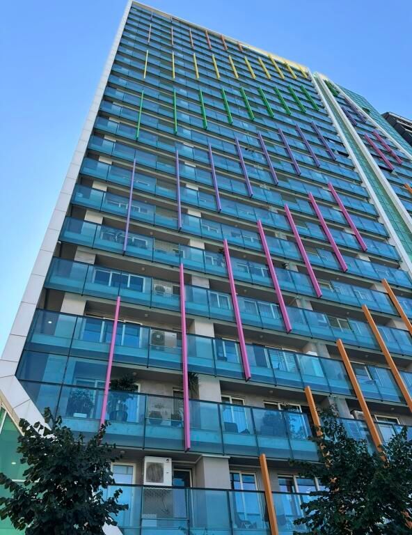 🏡 Luxury Apartment 2+1 for Sale at Ambassador 3