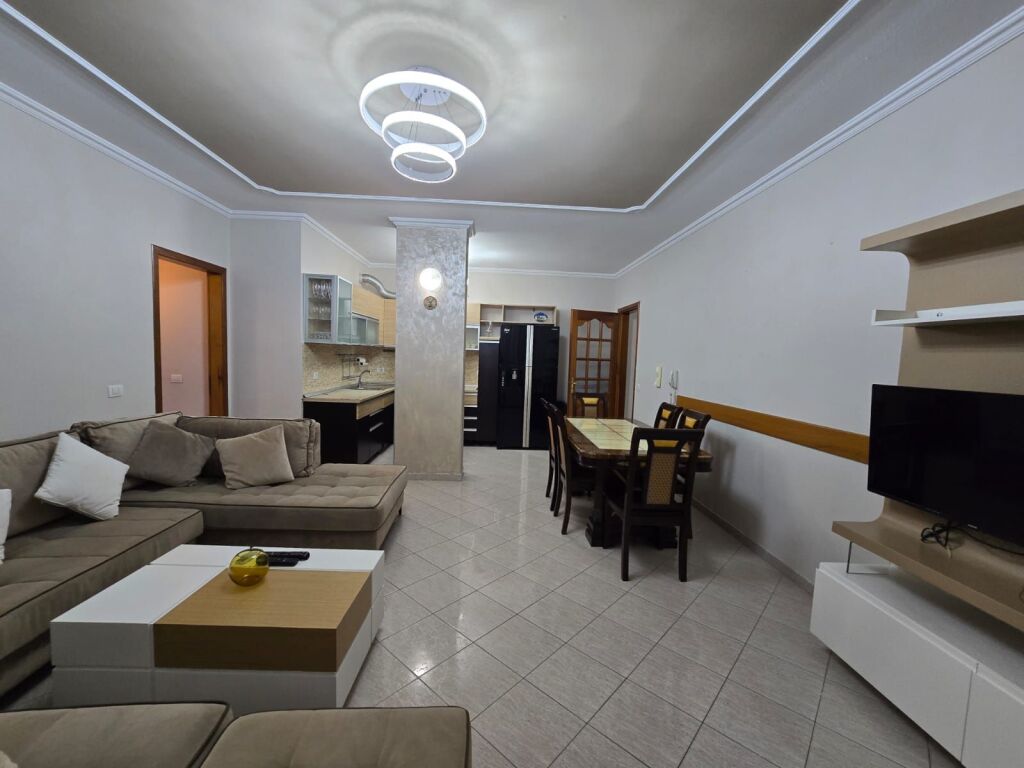 🏡 Apartment 2+1 for Rent