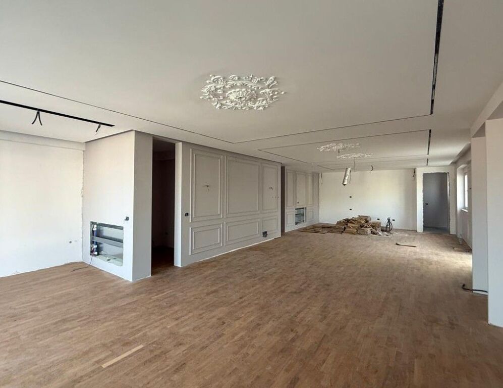 Attico Premium in Vendita – Green Terrace, Lago Secco