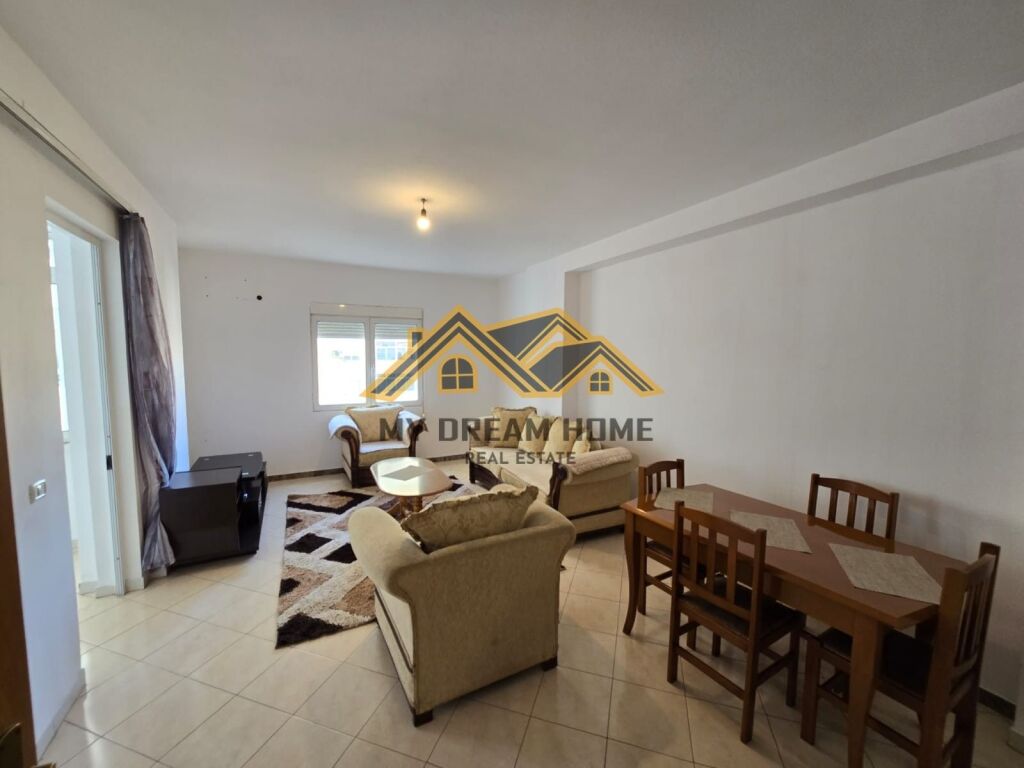 JEPET APARTAMENT ME QERA 1+1 NE ZONEN E ‘ISH-URT’ !!!