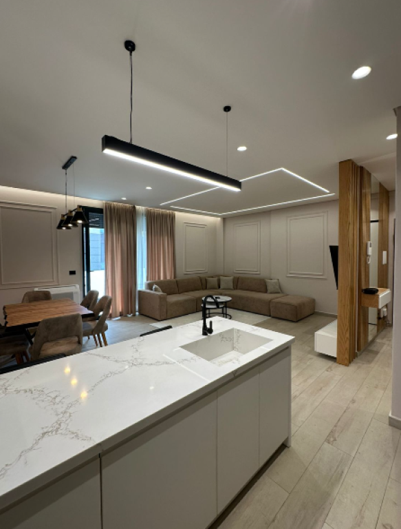 Appartamento 2+1+2 in Affitto – Residenza Sofia | TEG