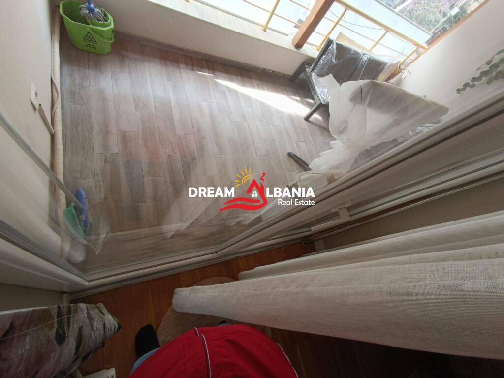 Apartament me qira 2+1 në Kopshtin Botanik në Tiranë (ID 42111533)