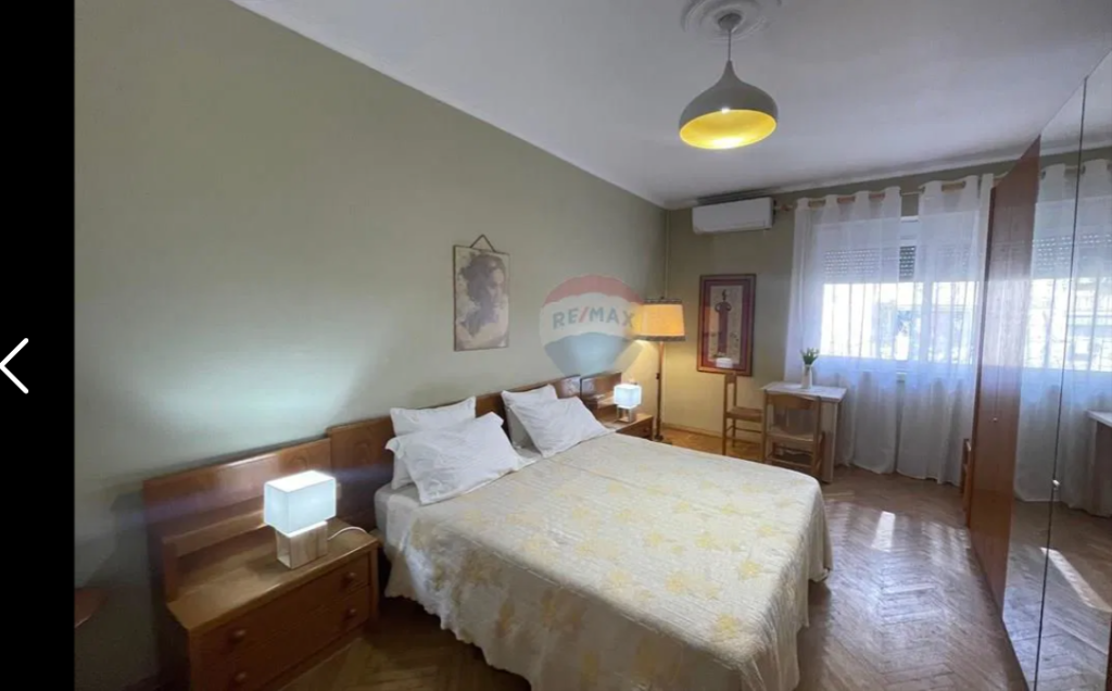 Apartment for rent 1+1 in Center