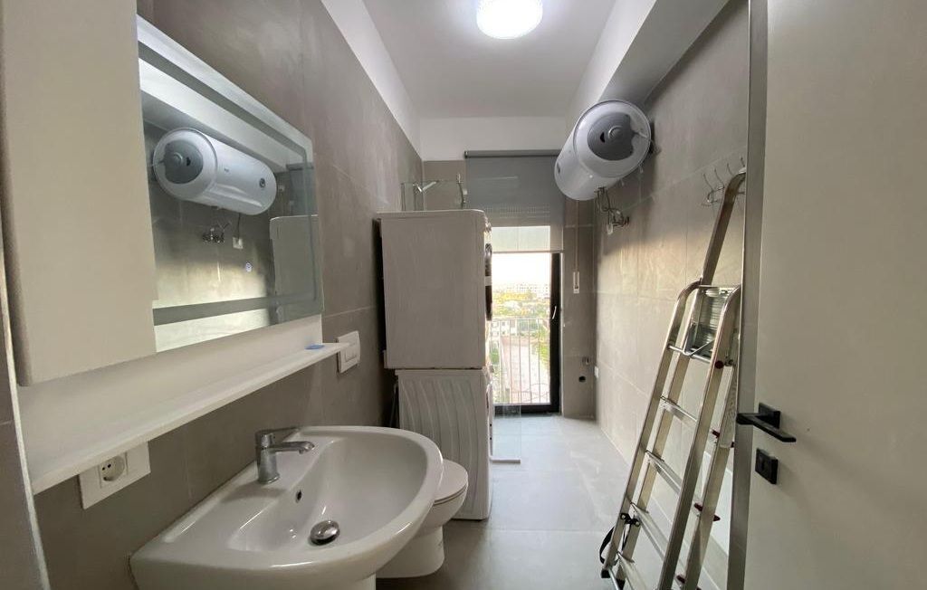 apartament 2+1+parkim te Kodra e Diellit2