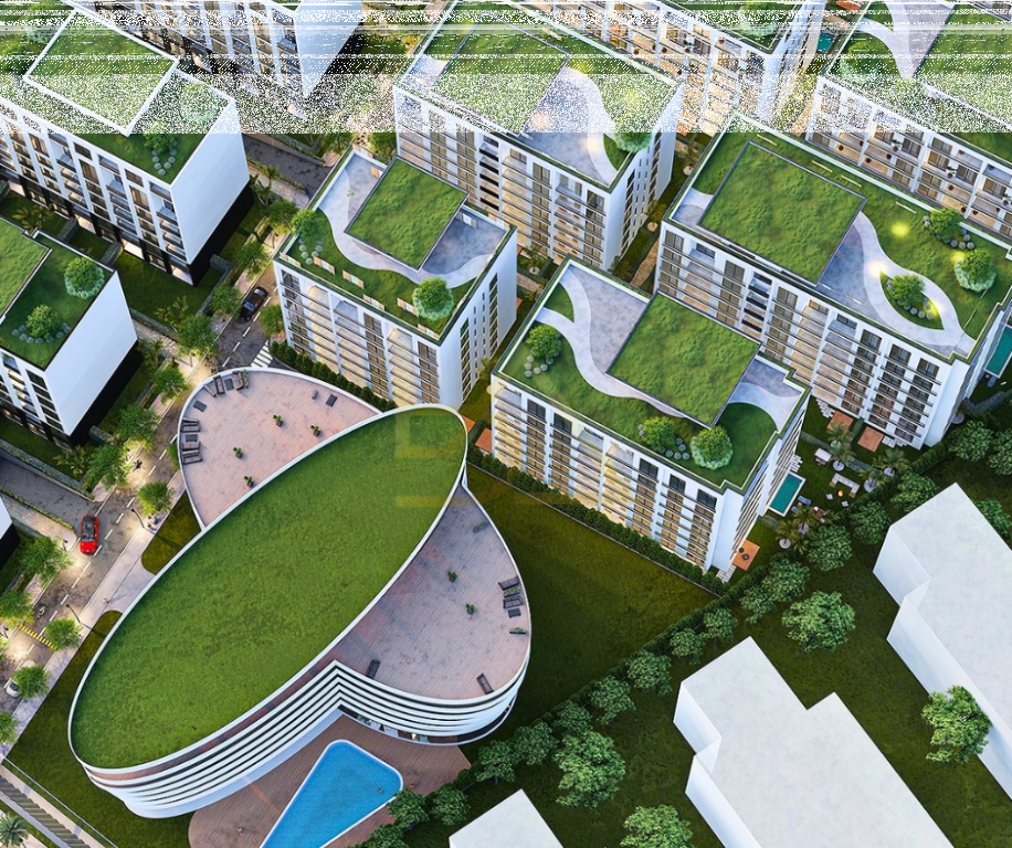 Appartamenti in Vendita – Golem, Kavajë