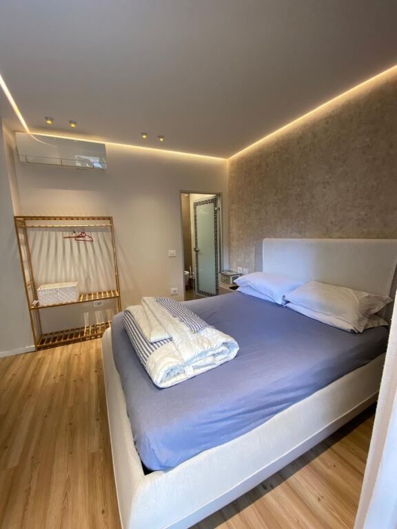 Apartament me Qira 2+1+2 tek Selvia