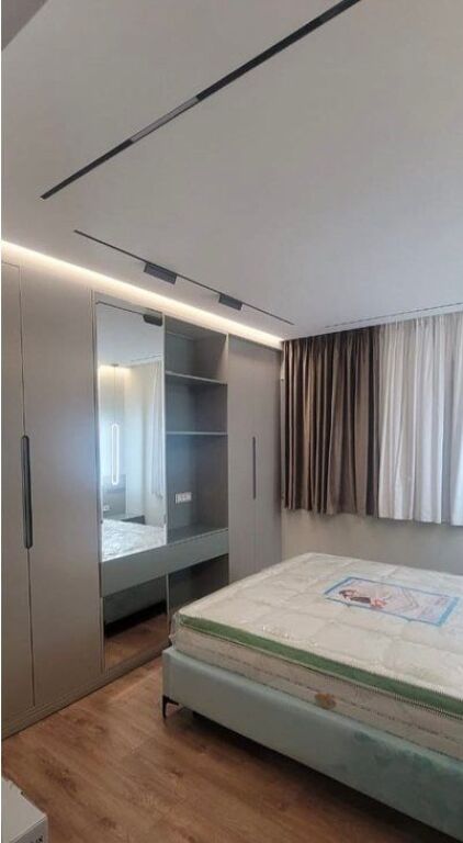 Apartment for rent 2+1+2 - Building with Arrow!