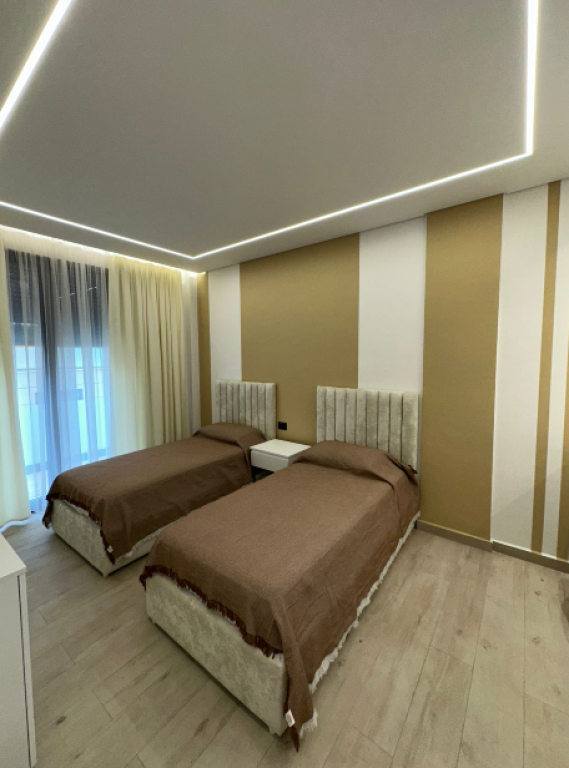 Appartamento 2+1+2 in Affitto – Residenza Sofia | TEG