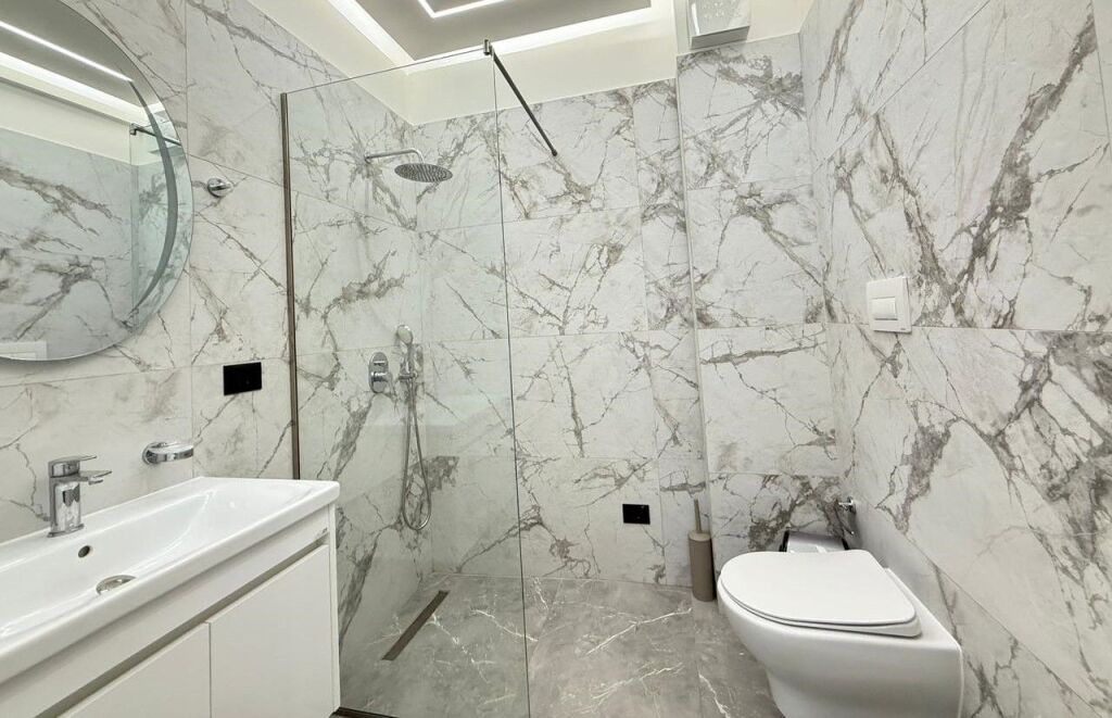 🏡 Appartamento 2+1+2 in Affitto con Posto Auto – Residenza Sofia, vicino a TEG