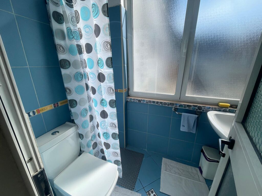 Appartamento 1+1 in affitto nel centro di Tirana