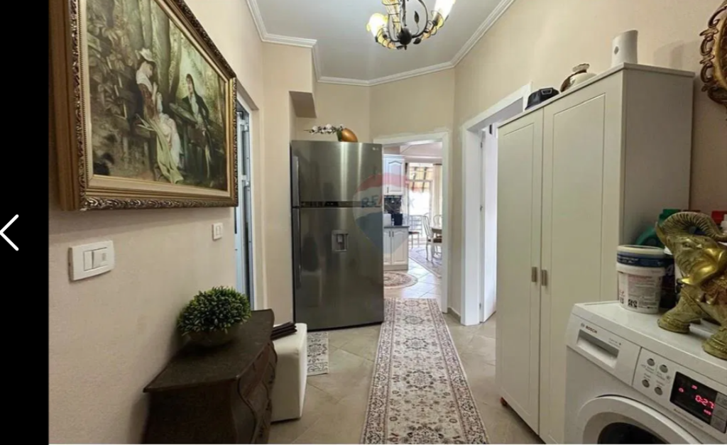 Apartment for sale 2+1 at the former Electric Market