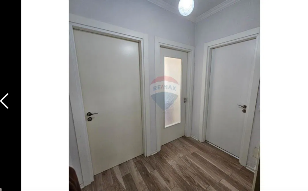 Apartment for rent 1+1 at Ali Demi