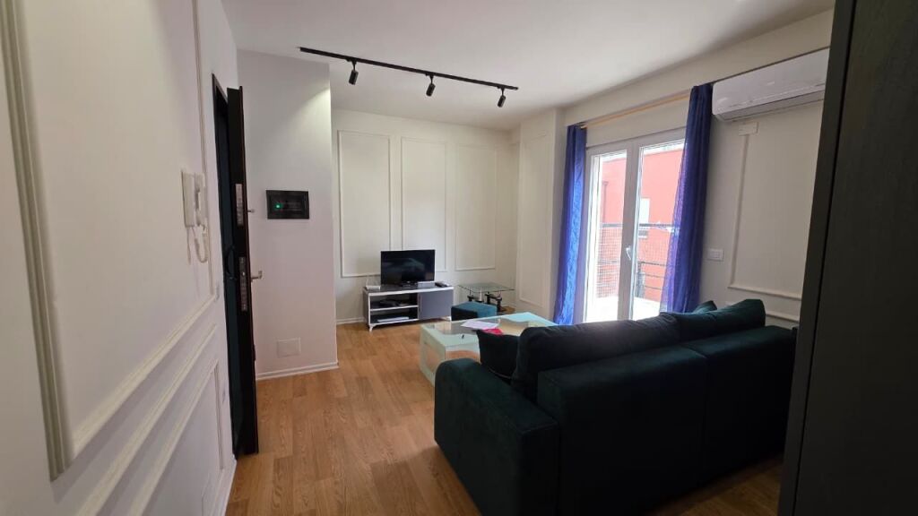jepet me qira apartament 1+1 , SELITE