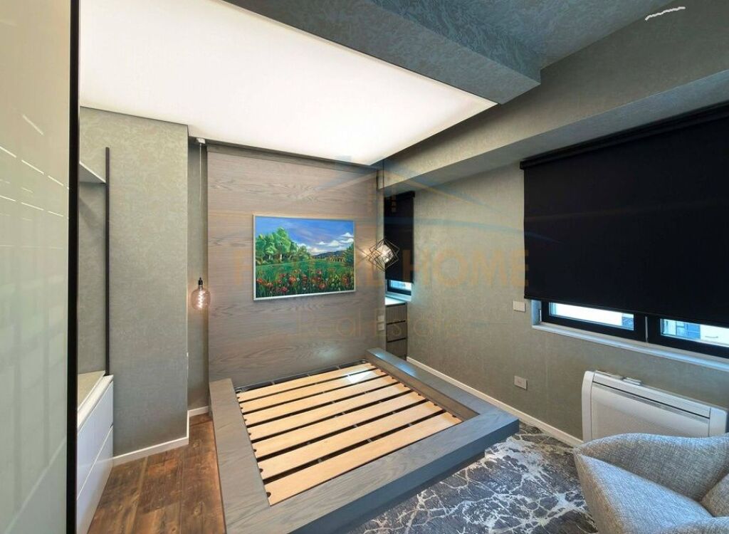 FOR SALE APARTMENT 2+1+2 AT AMBASSADOR 3