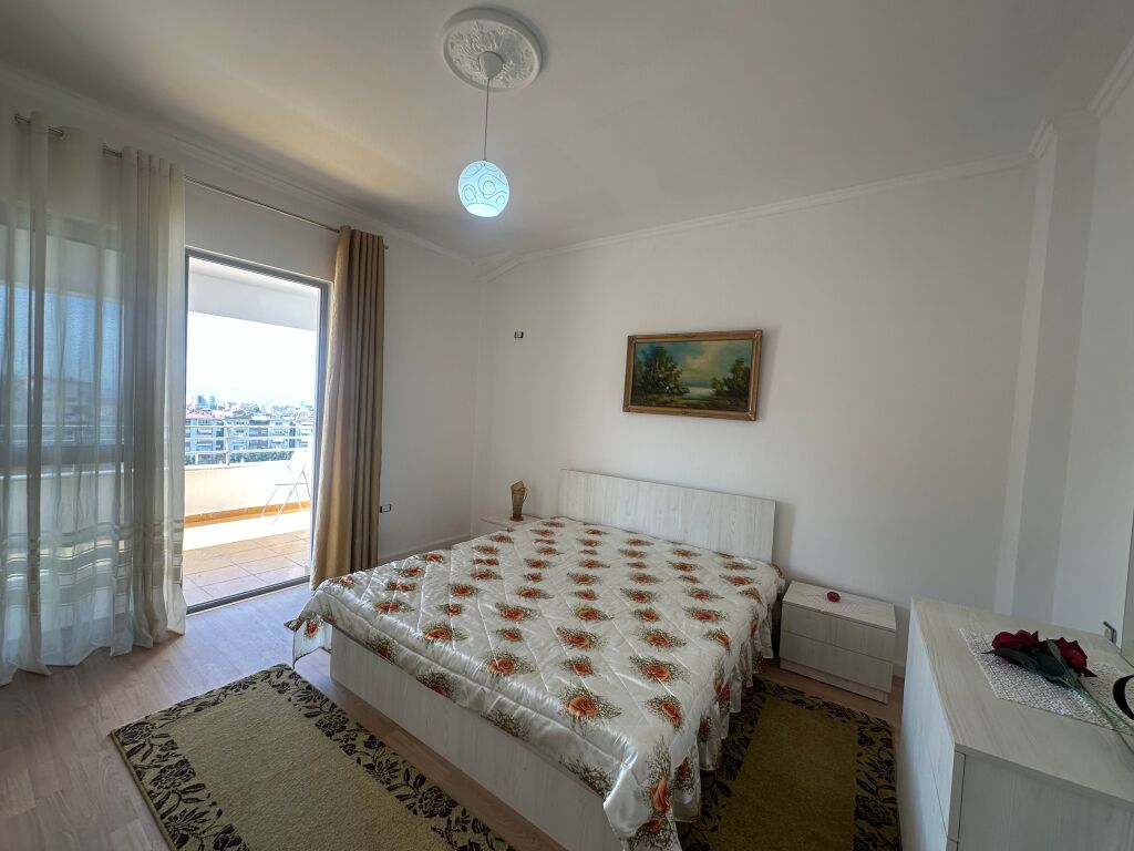 Apartament 2+1 ne Shitje Fresk
