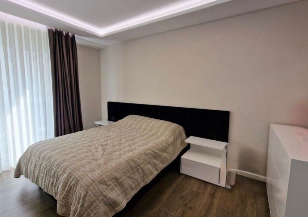 Super Apartment 3+1+2+3 Parking Spaces for Rent – Aviation Field