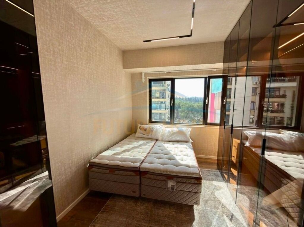 💎 Elite Living te Ambassador 3 – Pamje nga Parku &amp; Luks pa Kompromis! 💎