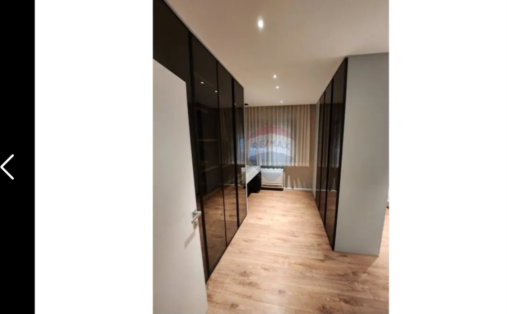 Apartment for sale 2+1+2 at the New Bazaar