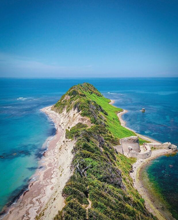 Toke në Shitje – Kepi i Rodonit